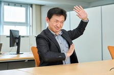 25年卒・理念は思いやりとやさしさ！社内環境バツグン！まずは覗きに来てみて