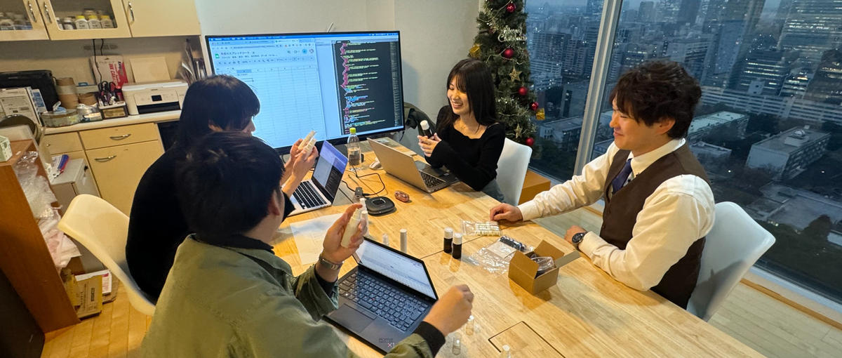 医療業界へ革命を起こす為の事業展開！新規事業企画立案の新ポジション！