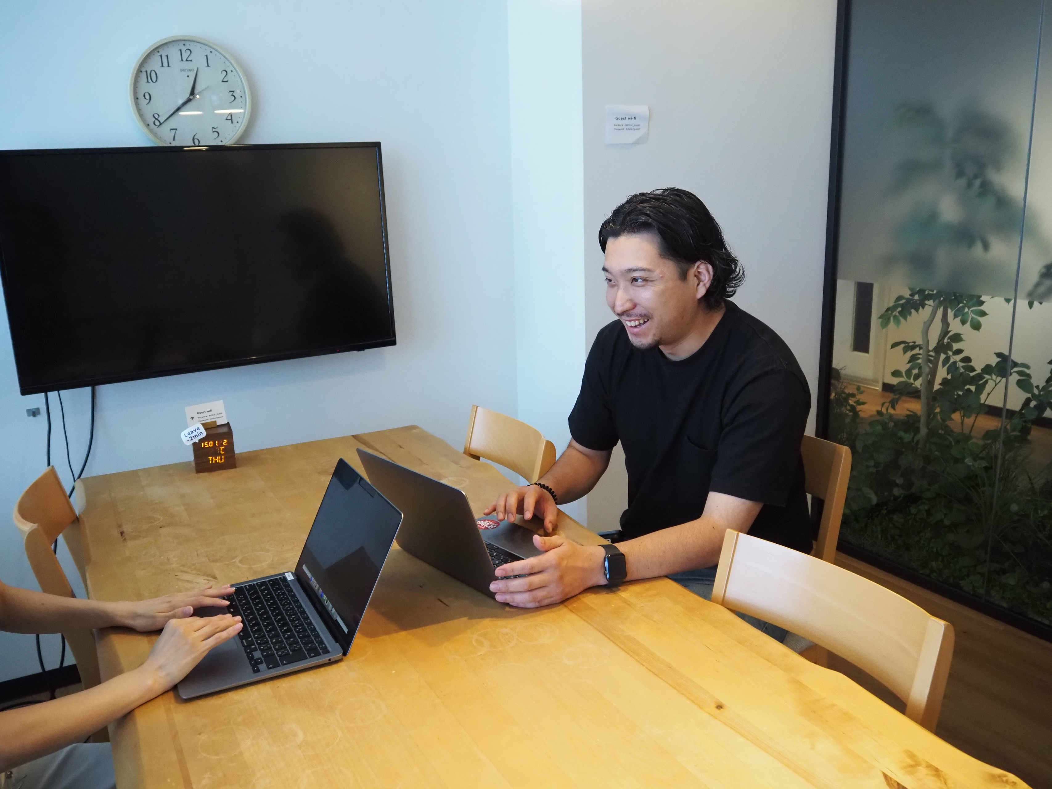 早期キャリアップを実現した営業マネージャーのBitStarで働くことのやりがい｜そして‥ ミッション共感で挑む「新たなチャレンジ」 | 社員インタビュー