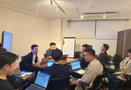 高角度のアポイント取得のため、弊社のノウハウ / マニュアルを共有いたします。