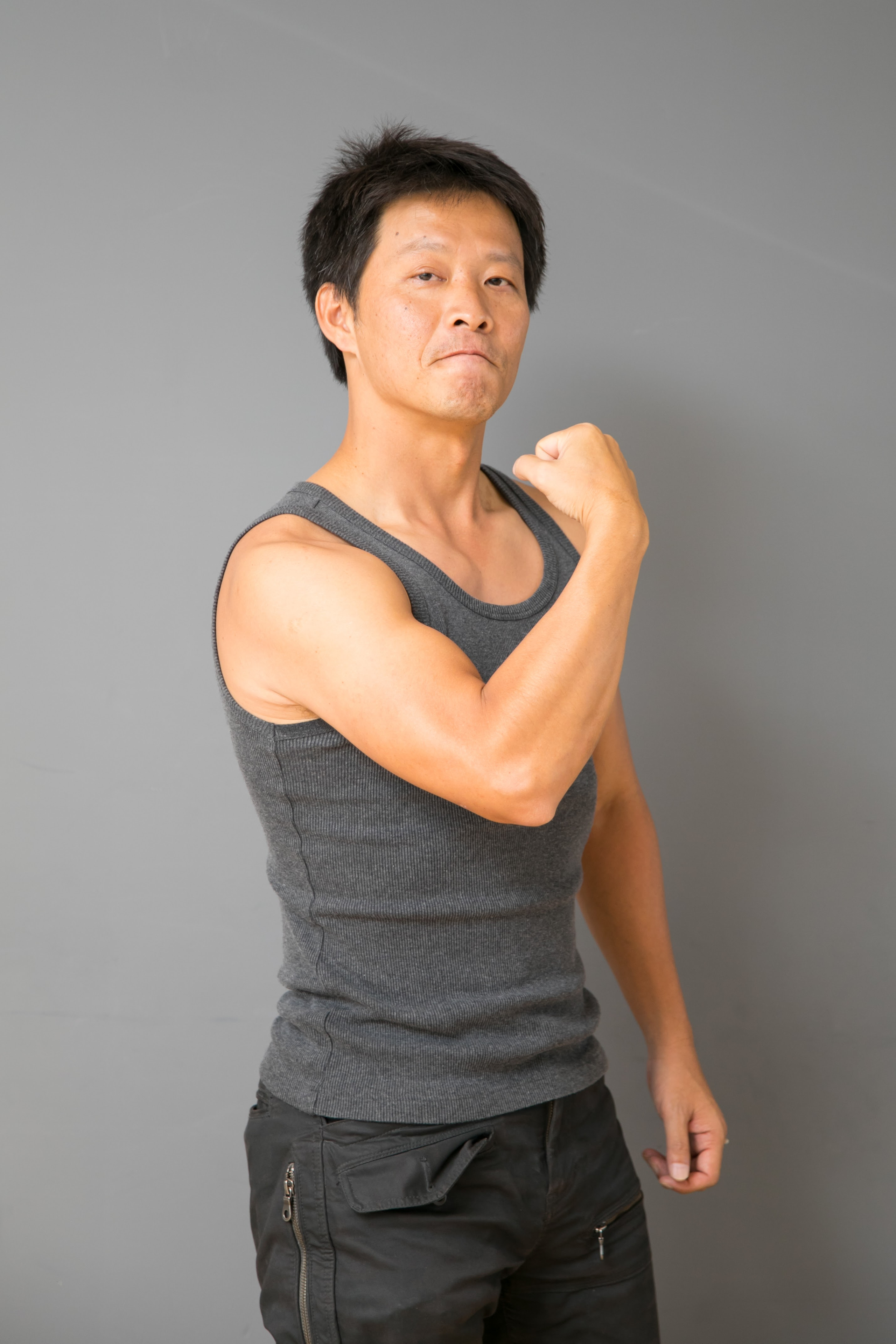 Satoshi Mitsumura