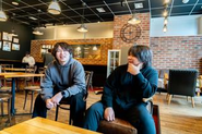 最新技術や対応事例を学べる勉強会を開催しています。