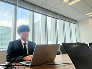 若手も多く活躍しております。