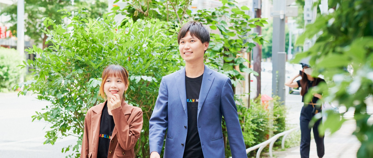 グローバルHRベンチャーで社会正義も収益性も両立！名古屋フィールドセールス