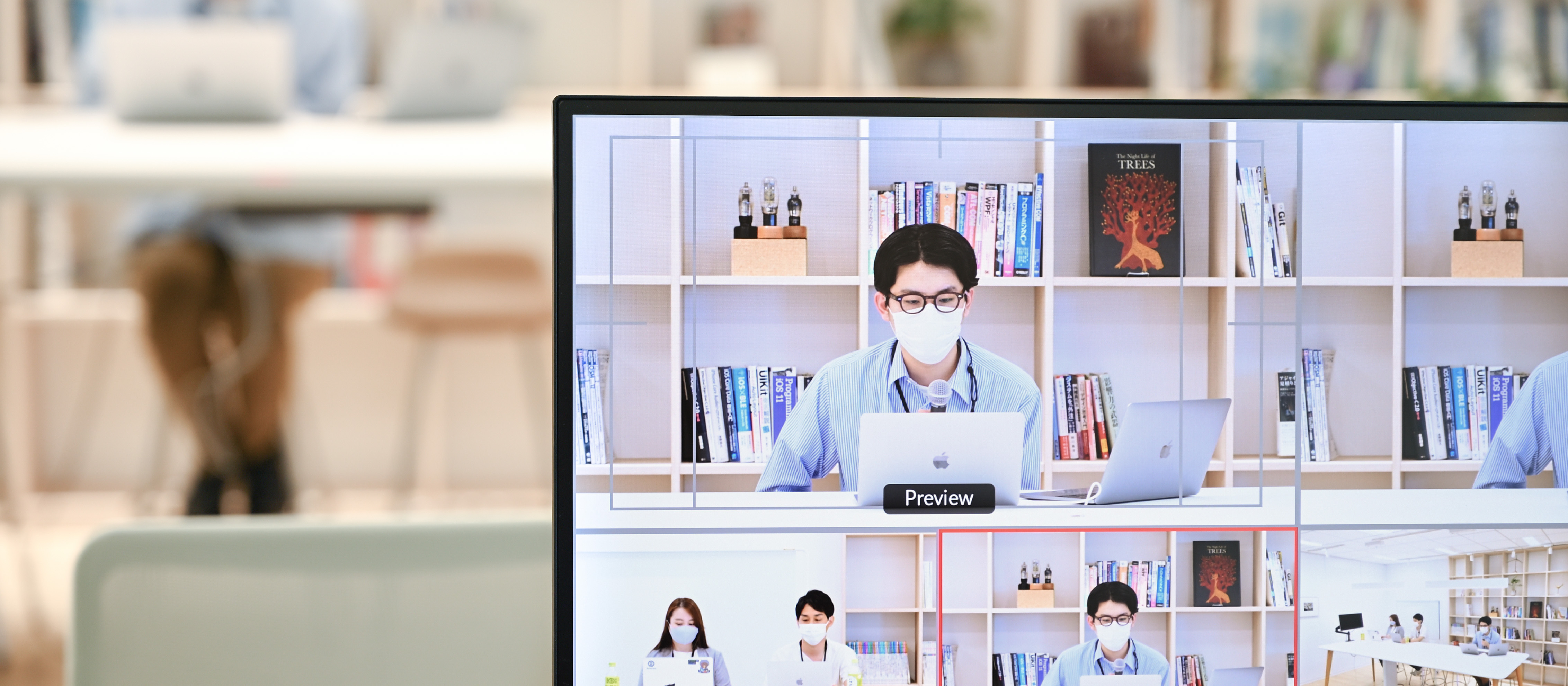 リモートならではの価値も見いだせた、‘21新卒エンジニア研修をレポート