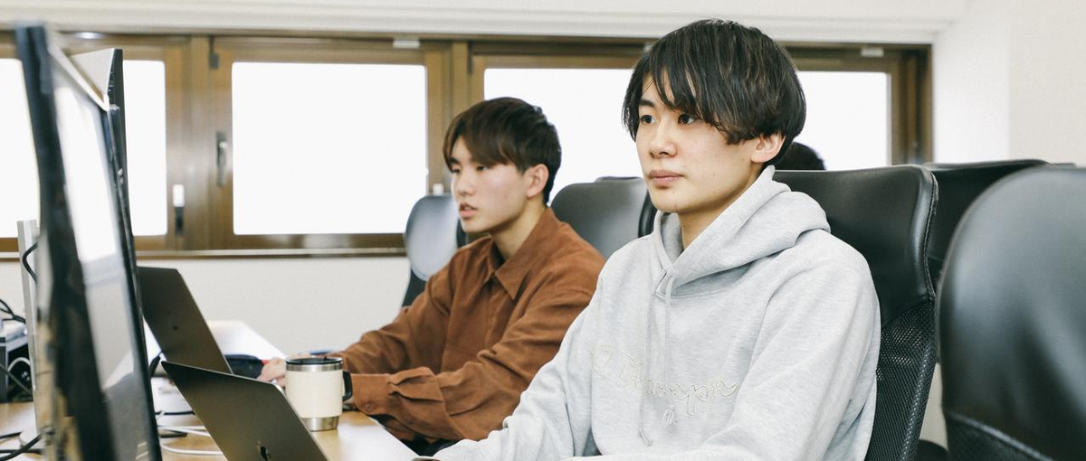 生徒の成長を支えるプログラミング講師｜PHP・Laravel経験歓迎