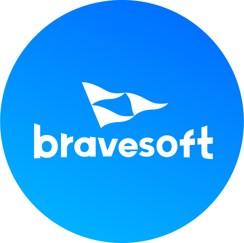 bravesoft株式会社
