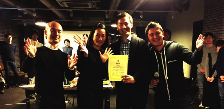 【スペスマ人】法律事務所からスタートアップにジョインしてみた。