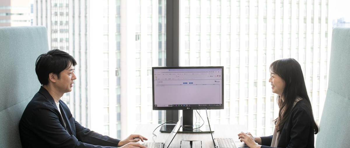 大宮｜企業、エンジニアの架け橋！中長期的に双方と伴走して課題解決をサポート