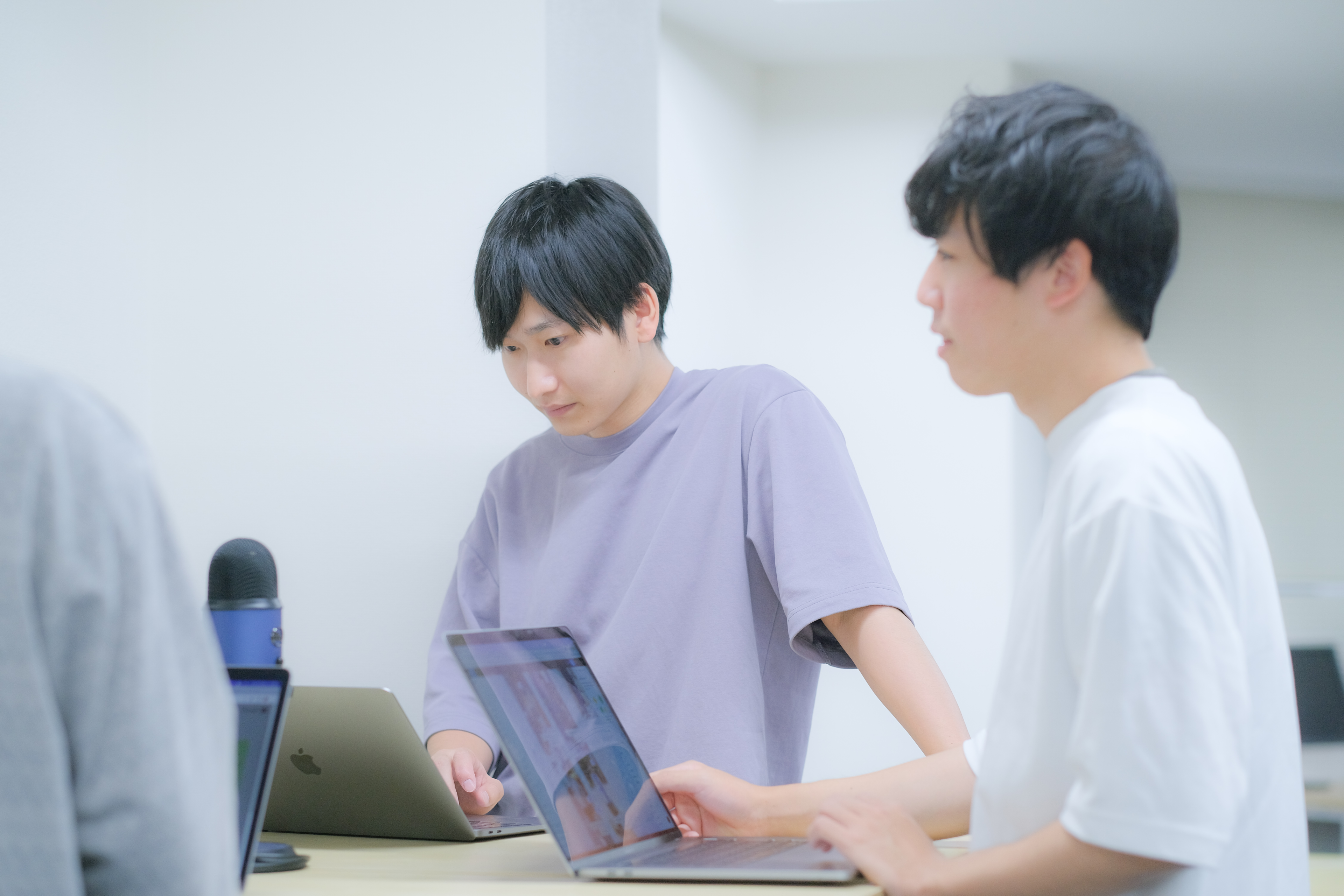 新メンバー加入したときこそ社内を見直すチャンス