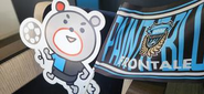 川崎フロンターレ2025シーズン開幕戦　冠試合