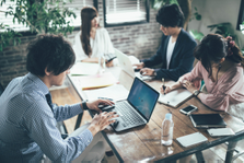 大規模WEBアプリ開発をしたいJavaエンジニア Wanted！！