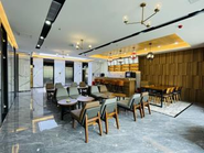 「中国のシリコンバレー」と呼ばれる深圳拠点の様子