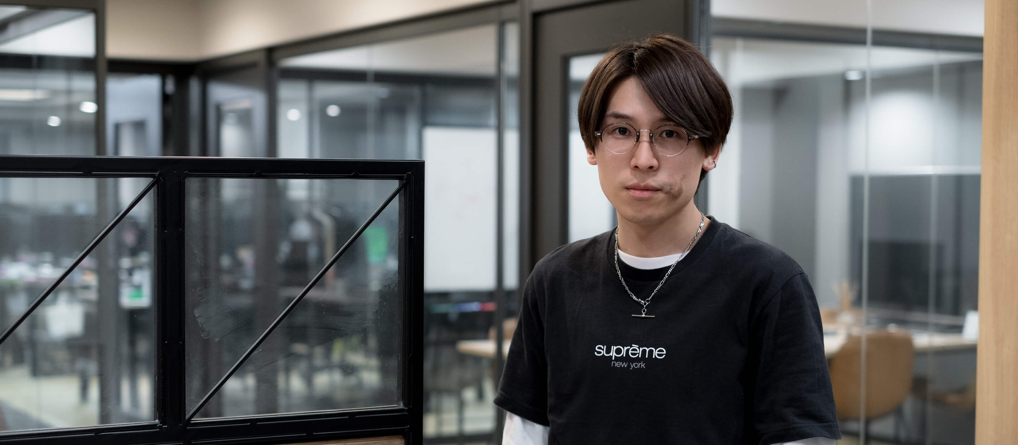 0→1で組織づくりに関われる面白さ。クリエイティブチームとして社内に影響力を発揮していきたい