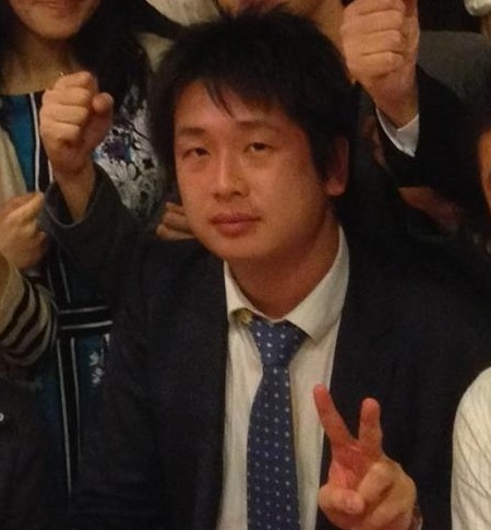 隼太 谷