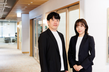 会計・税理士事務所の事務スタッフ