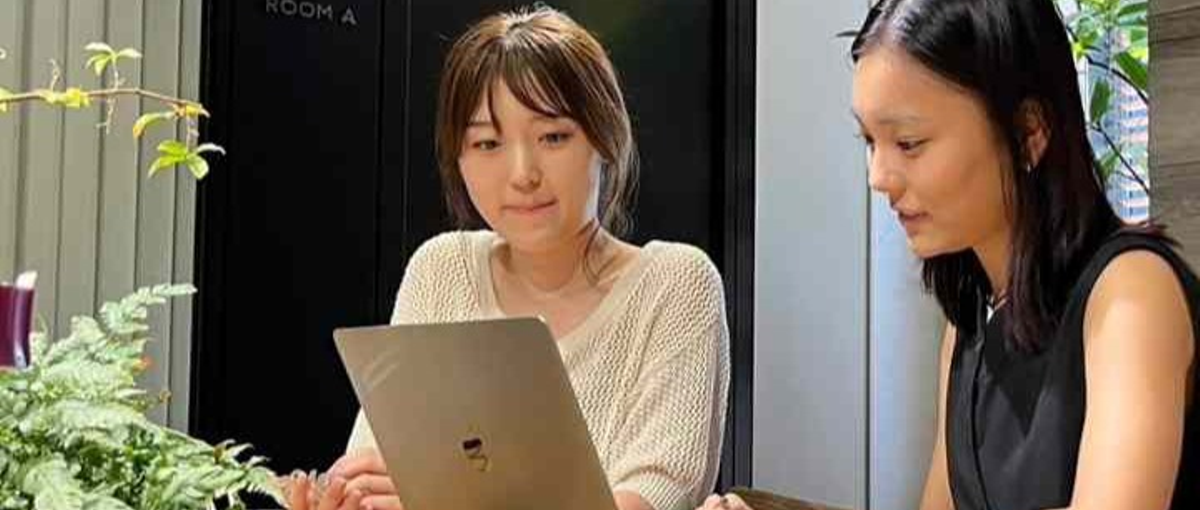 経験0でOK！オンラインで経営者の挑戦を支援するCS｜カスタマーサクセス