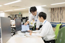 暮らしを守る水処理施設の機械設計者を募集/あなたの挑戦と成長を応援します！