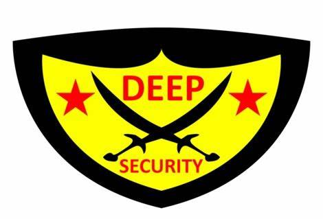 DEEP SECURITY SERVICES PTE LTD