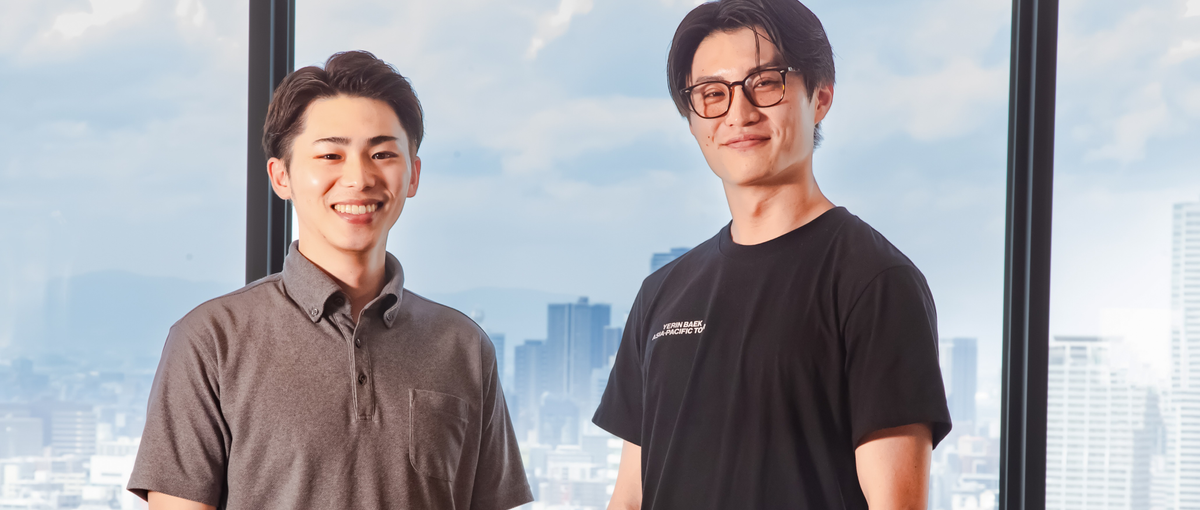 ガクチカ無双｜前年比300％成長企業で本気でマーケに挑戦したい25卒！