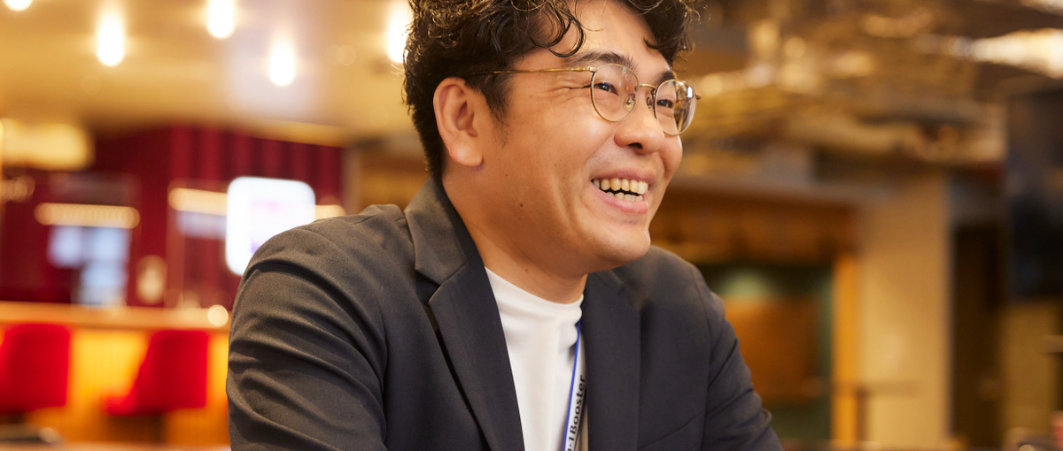 スタートアップと共に事業を加速させる！新規事業の伴走支援人材を募集中！