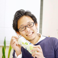 定光 達斗さんのプロフィール