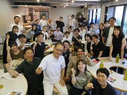 学校・教育団体・企業・行政の方や卒業生らが集い、マイプロジェクトの今後について考える「マイプロジェクトあり方検討会議」の様子。