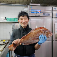 汐山 和久さんのプロフィール