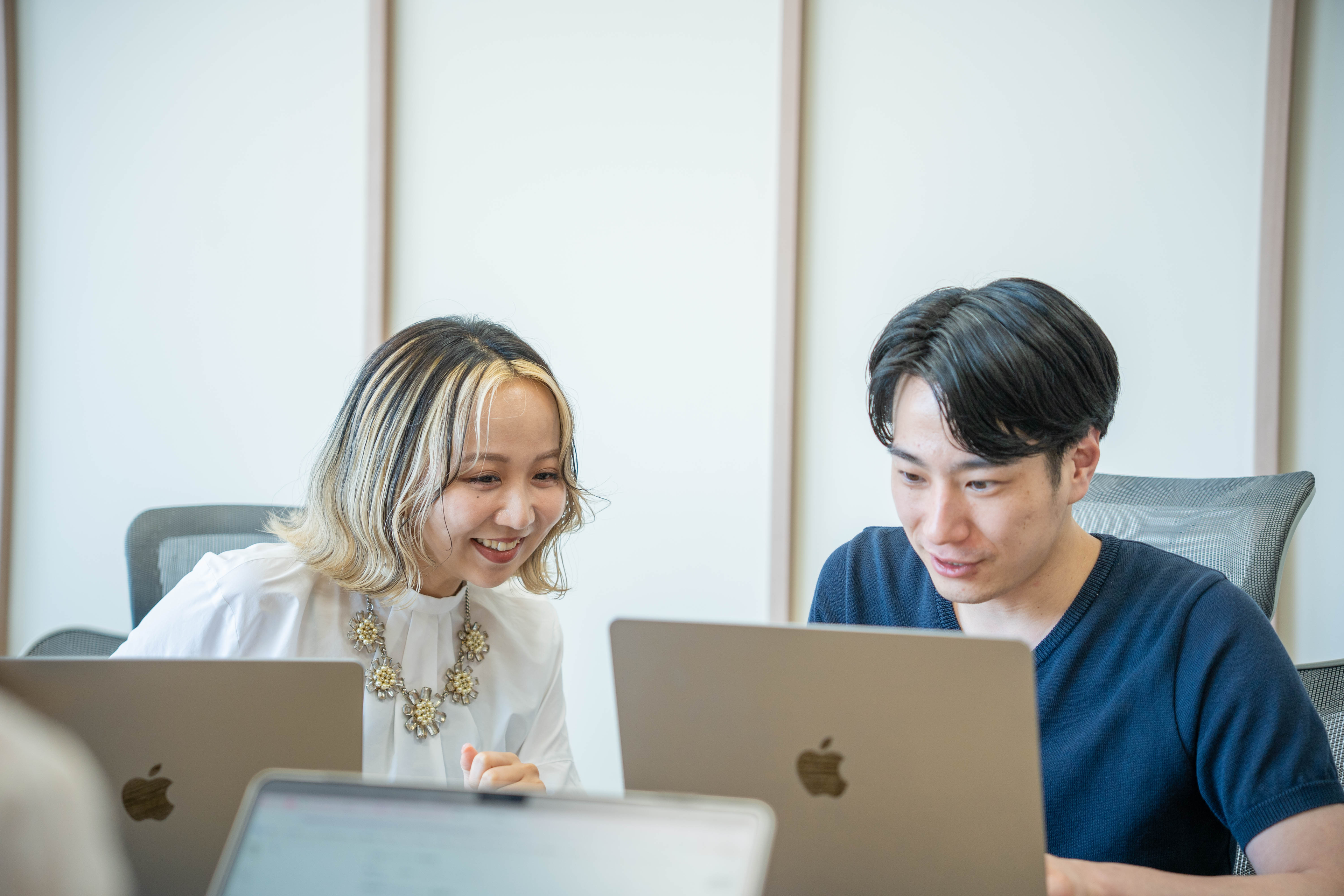 1年で70名、4期目で100億へ。スケールメイトCEO・COOが語る、急成長の「リアル」と「これから」