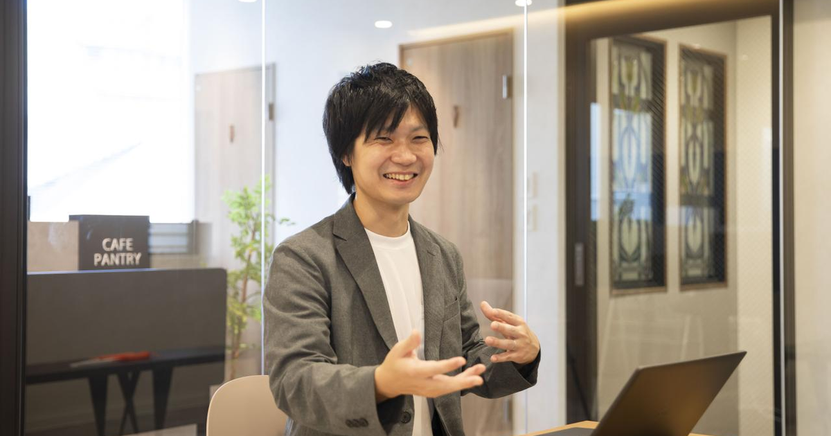 【FLAGSアウトソーシング】kintoneを用いた経理改善サービスがスタート！新任マネージャーに、意気込みを聞いてみた。