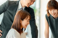 営業事務｜営業を支えながら会社の成長を支えてくれる方募集！