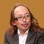 オーナー社長の加藤秀俊