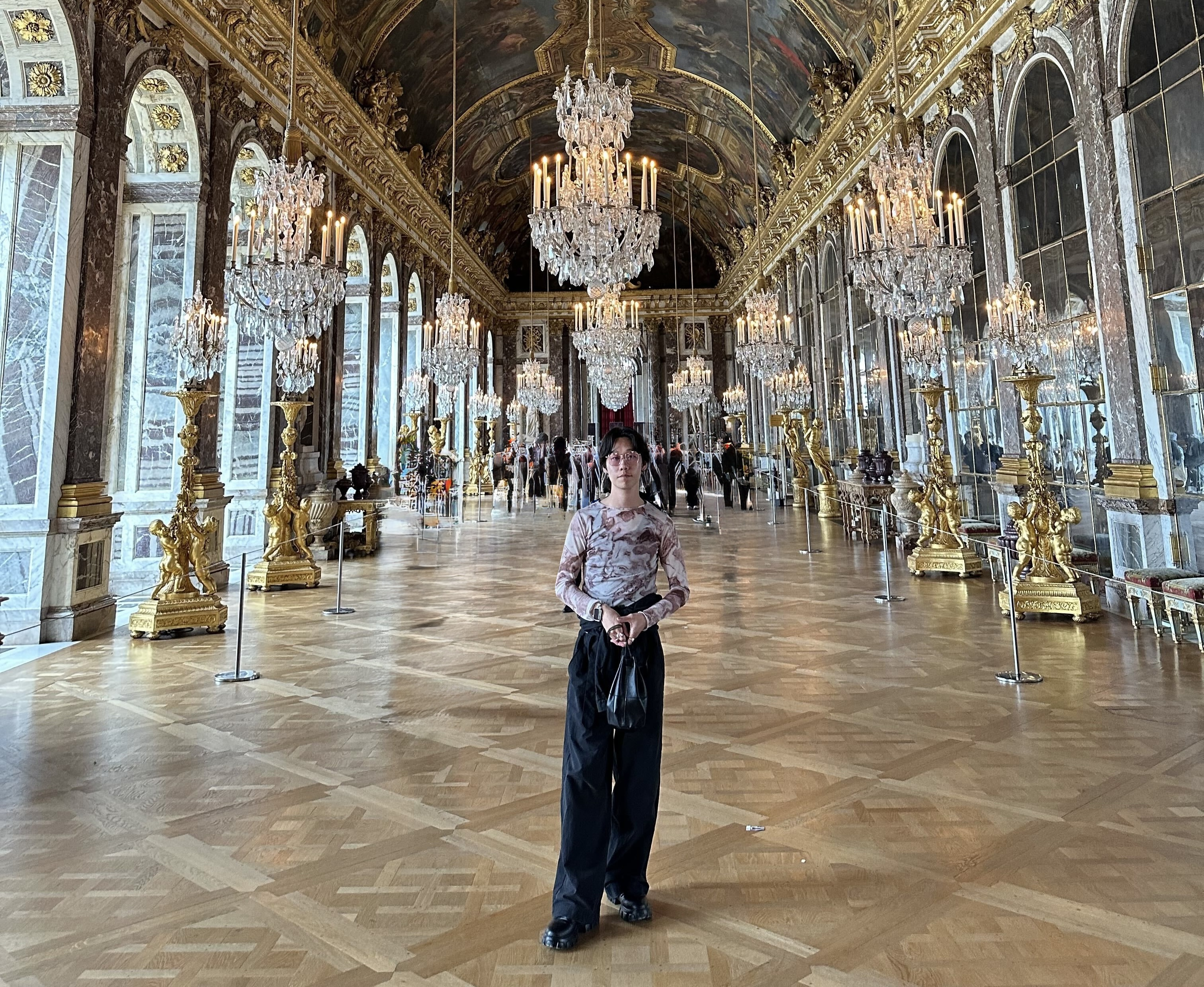 「ダサい自分になりたくない」内定を捨ててshabellを選んだよっしーの“化ける”覚悟