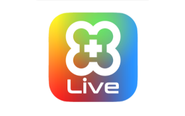 ライブ配信アプリ「88Live」を開発しています！