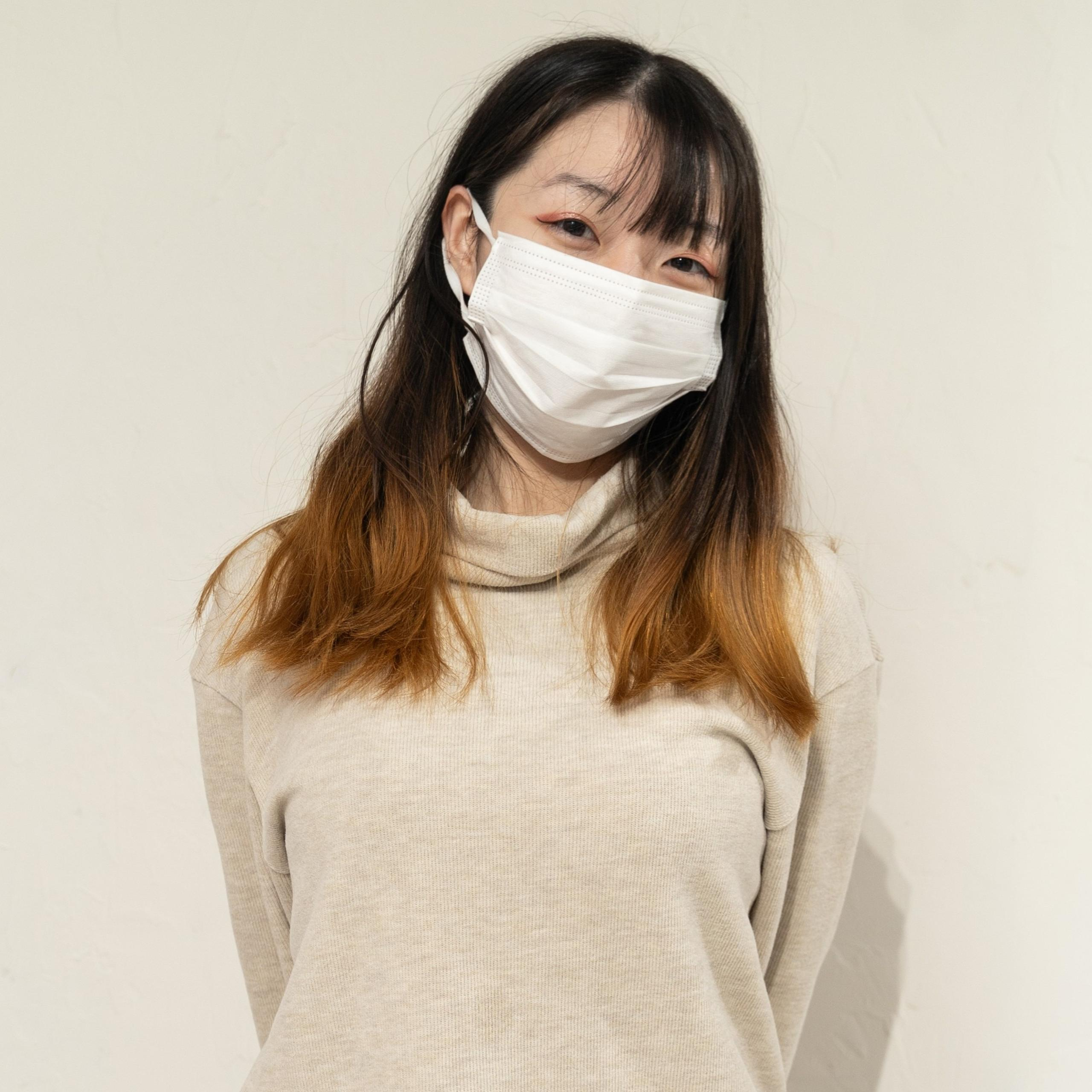 山口 由貴