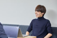 自分の枠を決めない！幅広い業務でスキルアップしたい方はエフ・コード！