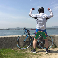 林 満也さんのプロフィール