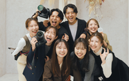 笑顔溢れるあたたかい職場です！