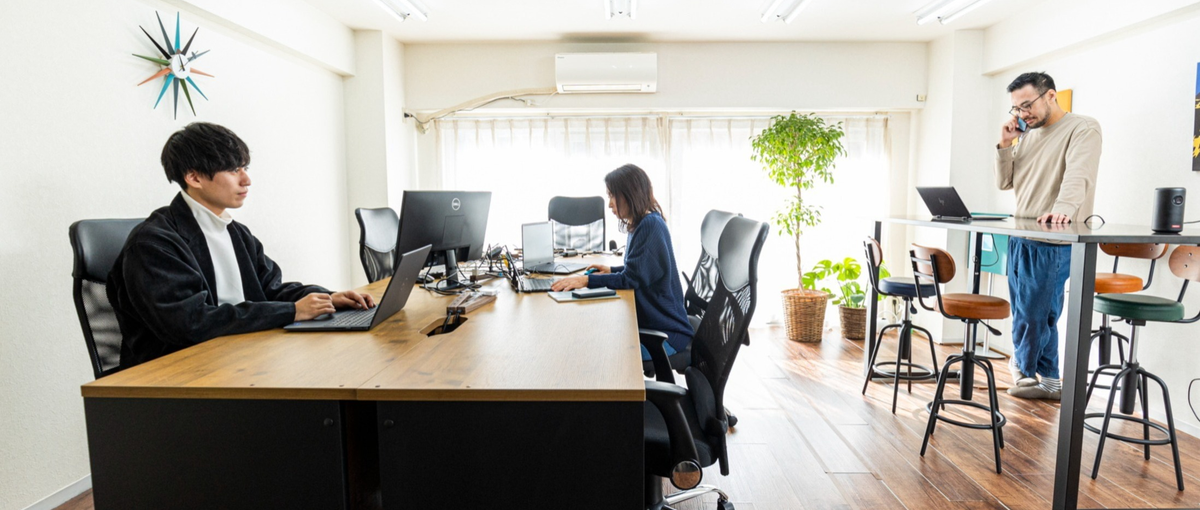 自社サービスの導入コンサルタントを募集！スマコレで企業の業務改革を推進