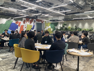 累計1000回以上のイベントを企画・運営してきました