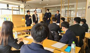 新卒が8割！年功序列ではなく、チャンス多数！成長できる環境です！MeetUpはオンライン開催だけでなく、対面式のオープンカンパニー型も実施！