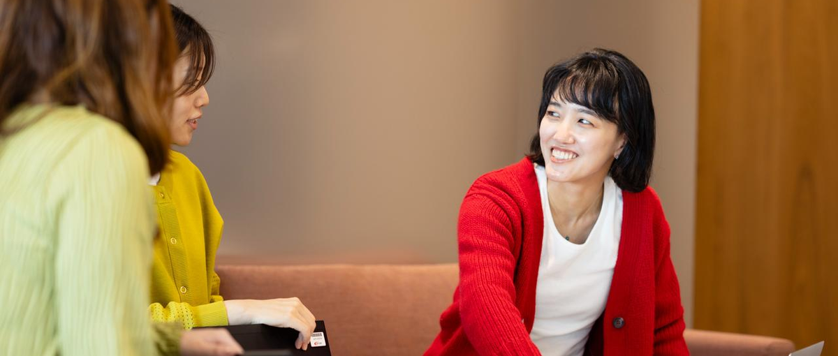 新規事業を人事領域から牽引する採用担当者