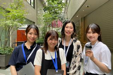 スタートアップの成長を共に支える、コミュニティ運営スタッフを募集！