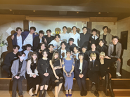 目指すのは「誰と働くか」で選ばれる会社