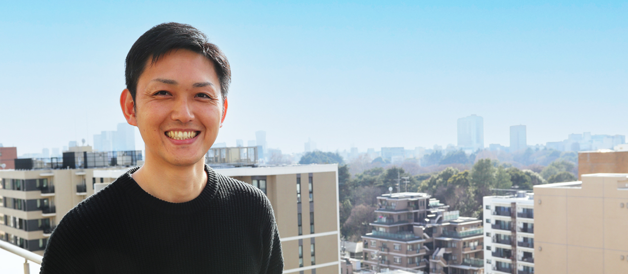 【メンバー紹介 vol3】将来大人になる子供たちといっしょに日本を変えていきたい！！