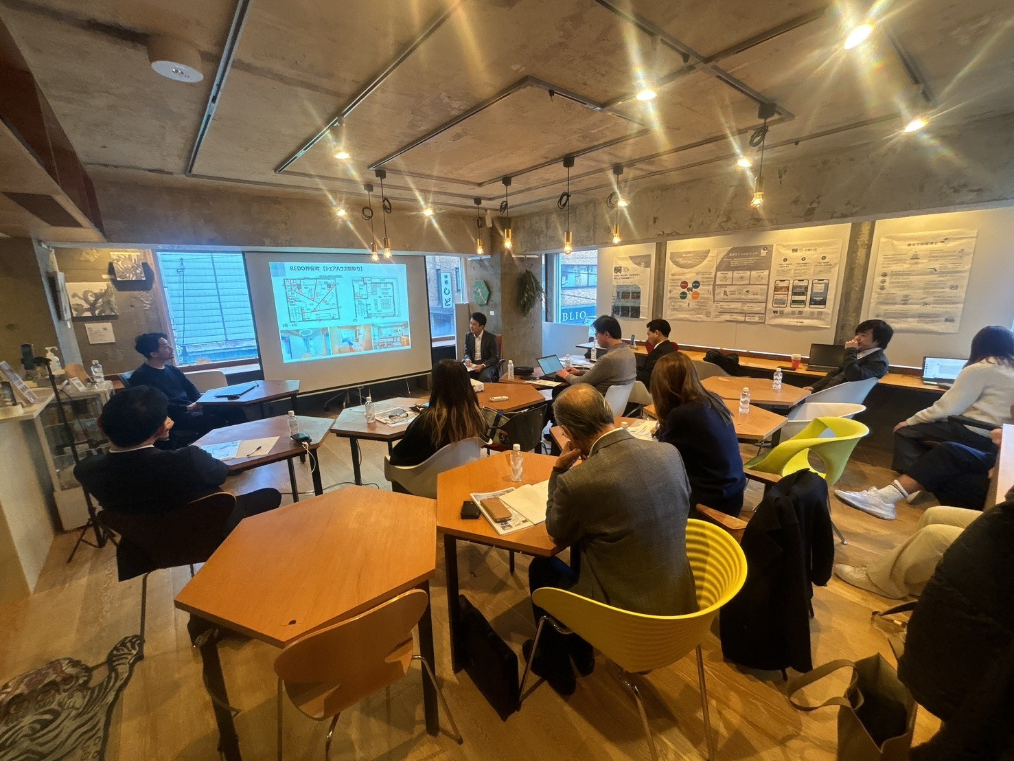 旧耐震の未来、一緒に考えてみませんか？月1回セミナー開催中!