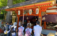 現地や東京などで地域の方・移住検討者の方向けのイベントやツアー企画/運営を行っています。
