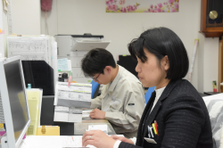 社内システムも、新製品も！幅広い開発に関われるSE、プログラマー募集！