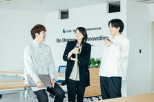 SE・PGを目指すあなたへ。充実の研修4か月！安心の上場企業@札幌