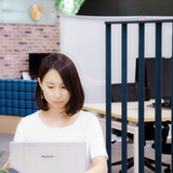 ネットフロンティア採用担当者